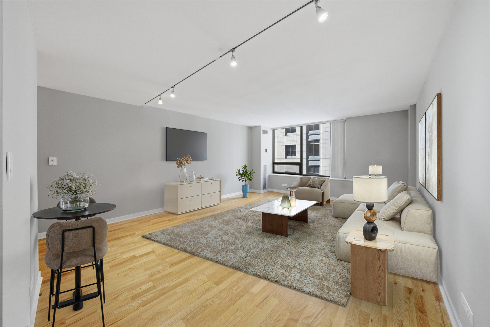 233 E Erie Street 1301