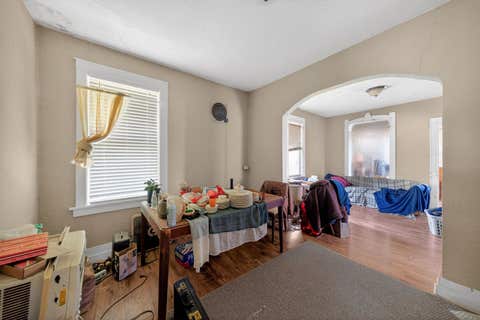 Tiny photo for 476 E 23rd Street, Chicago Heights, IL 60411 (MLS # 12647502)