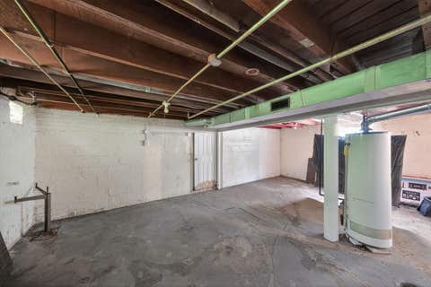 Tiny photo for 476 E 23rd Street, Chicago Heights, IL 60411 (MLS # 12647502)