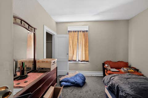 Tiny photo for 476 E 23rd Street, Chicago Heights, IL 60411 (MLS # 12647502)