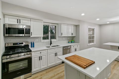 Tiny photo for 1554 CHICKASAW Drive, Naperville, IL 60563 (MLS # 12604126)