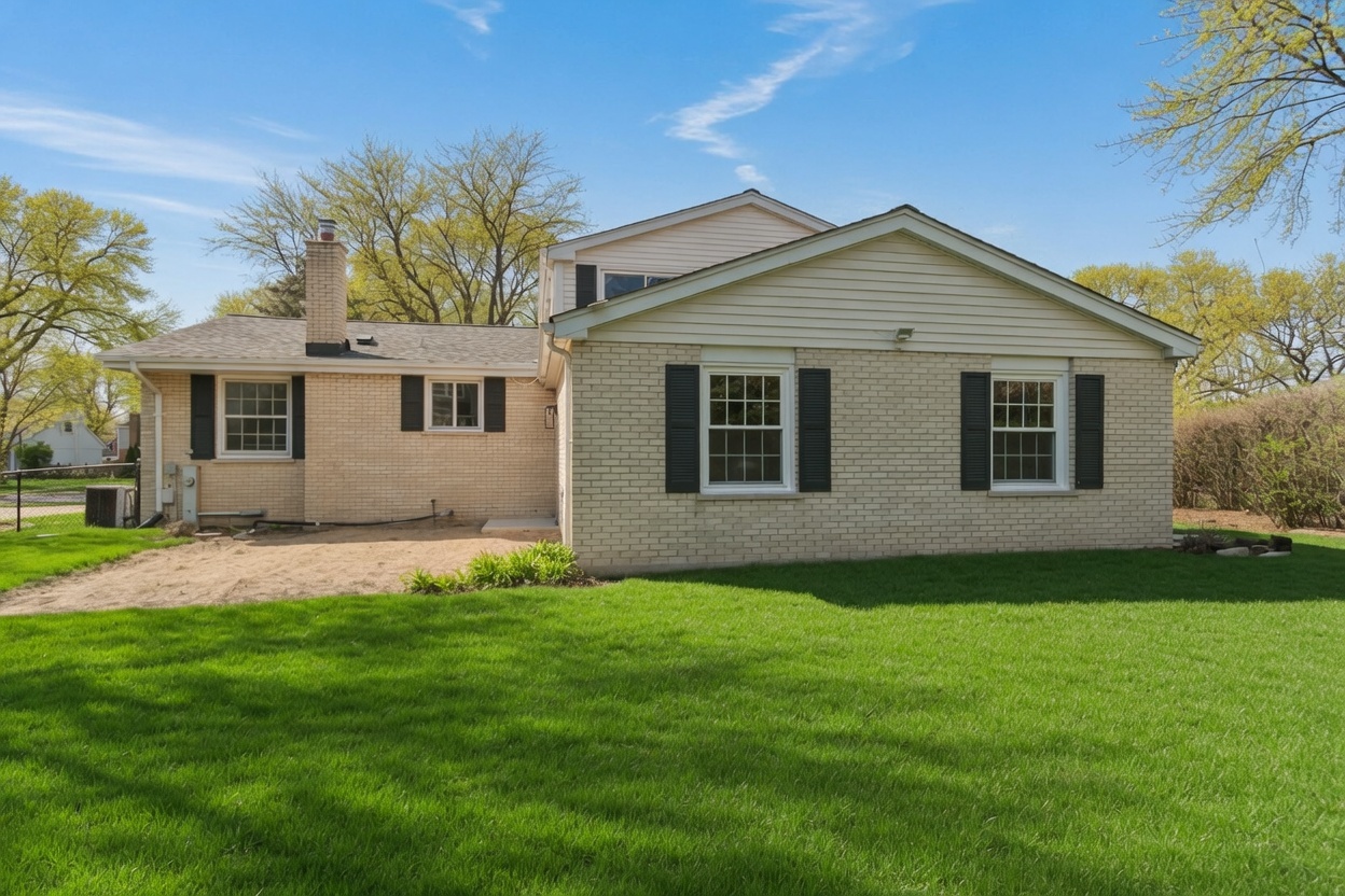 1554 CHICKASAW Drive
