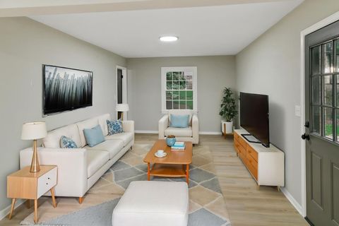 Tiny photo for 1554 CHICKASAW Drive, Naperville, IL 60563 (MLS # 12604126)