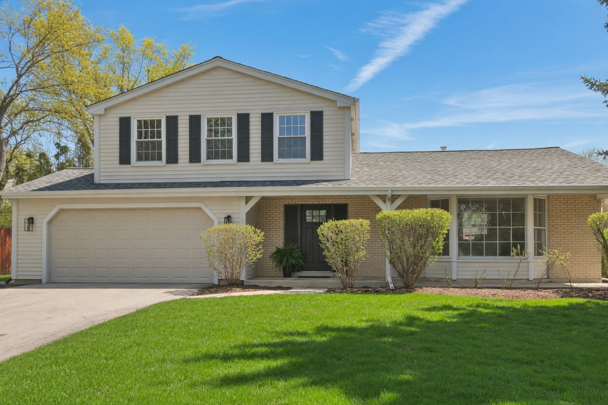 1554 CHICKASAW Drive