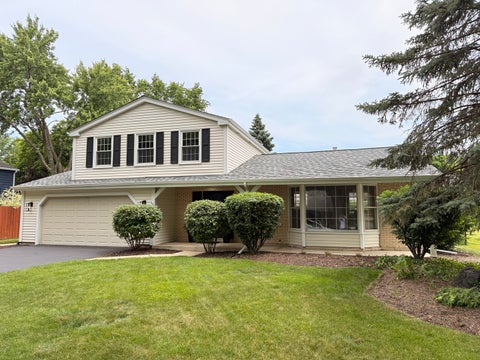 1554 Chickasaw Drive, Naperville, IL 60563 - #: 12604126
