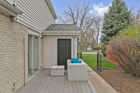 Tiny photo for 1554 CHICKASAW Drive, Naperville, IL 60563 (MLS # 12604126)