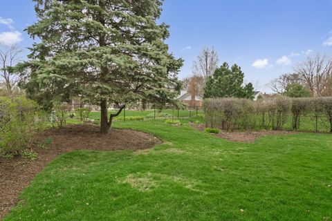 Tiny photo for 1554 CHICKASAW Drive, Naperville, IL 60563 (MLS # 12604126)