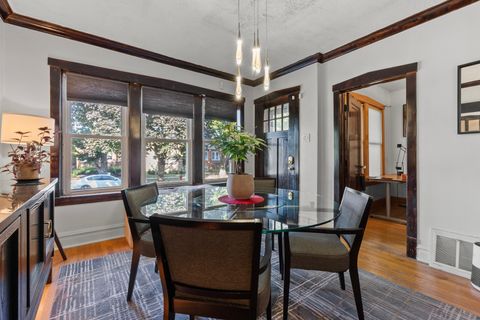 Tiny photo for 3825 Kenilworth Avenue, Berwyn, IL 60402 (MLS # 12487971)