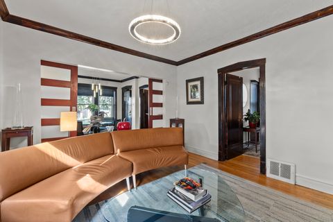 Tiny photo for 3825 Kenilworth Avenue, Berwyn, IL 60402 (MLS # 12487971)