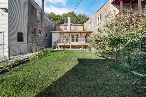 Tiny photo for 6423 N Seeley Avenue, Chicago, IL 60645 (MLS # 12488412)