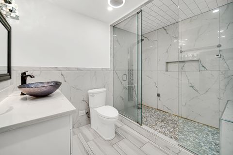 Tiny photo for 6423 N Seeley Avenue, Chicago, IL 60645 (MLS # 12488412)