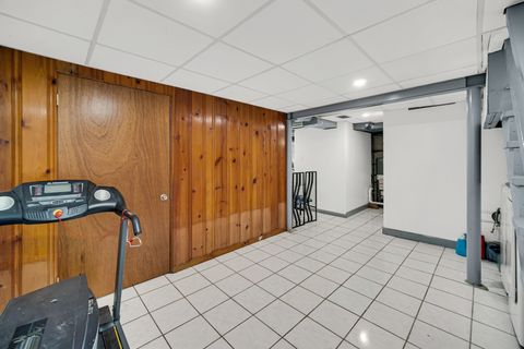 Tiny photo for 6423 N Seeley Avenue, Chicago, IL 60645 (MLS # 12488412)