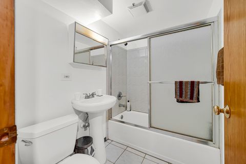 Tiny photo for 6423 N Seeley Avenue, Chicago, IL 60645 (MLS # 12488412)