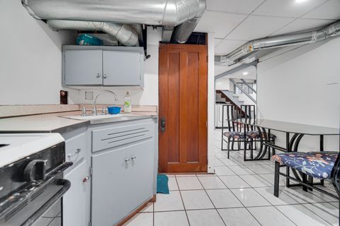 Tiny photo for 6423 N Seeley Avenue, Chicago, IL 60645 (MLS # 12488412)
