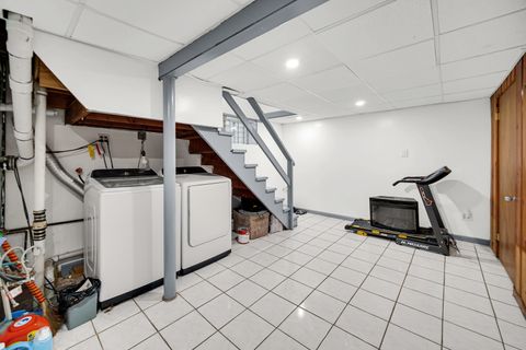 Tiny photo for 6423 N Seeley Avenue, Chicago, IL 60645 (MLS # 12488412)