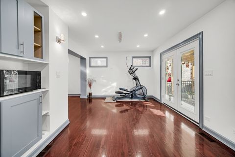 Tiny photo for 6423 N Seeley Avenue, Chicago, IL 60645 (MLS # 12488412)