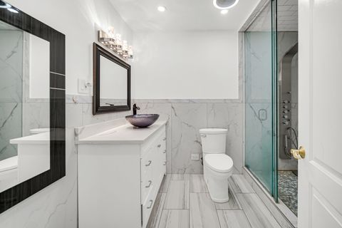 Tiny photo for 6423 N Seeley Avenue, Chicago, IL 60645 (MLS # 12488412)