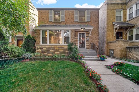 Photo of 6423 N Seeley Avenue, Chicago, IL 60645 (MLS # 12488412)