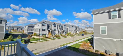 Tiny photo for 2227 Glacier Street, Mundelein, IL 60060 (MLS # 12524440)