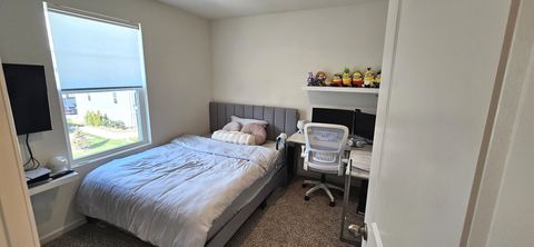 Tiny photo for 2227 Glacier Street, Mundelein, IL 60060 (MLS # 12524440)