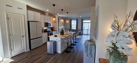 Tiny photo for 2227 Glacier Street, Mundelein, IL 60060 (MLS # 12524440)