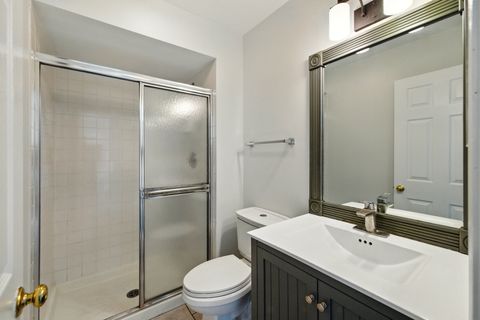 Tiny photo for 720 Hoover Drive, Carol Stream, IL 60188 (MLS # 12488818)