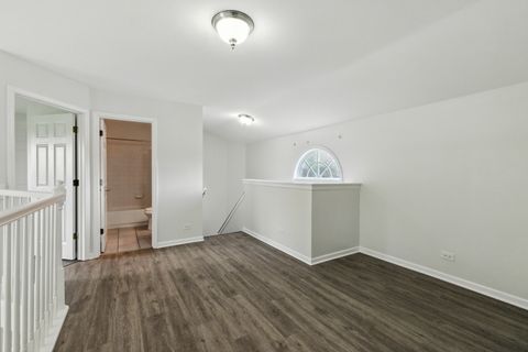 Tiny photo for 720 Hoover Drive, Carol Stream, IL 60188 (MLS # 12488818)