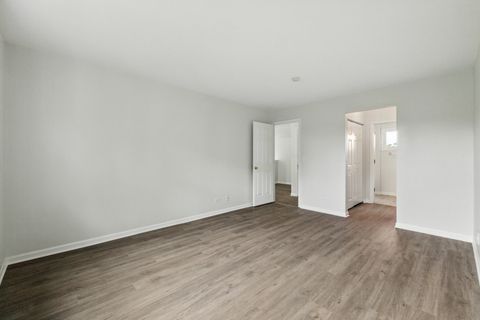 Tiny photo for 720 Hoover Drive, Carol Stream, IL 60188 (MLS # 12488818)