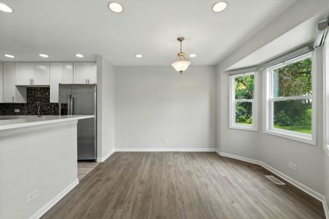 Tiny photo for 720 Hoover Drive, Carol Stream, IL 60188 (MLS # 12488818)