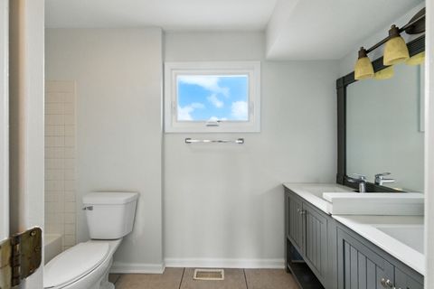 Tiny photo for 720 Hoover Drive, Carol Stream, IL 60188 (MLS # 12488818)