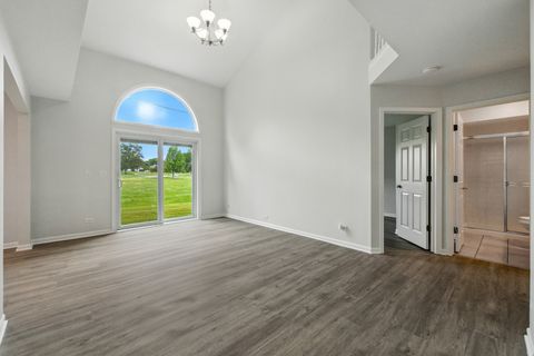 Tiny photo for 720 Hoover Drive, Carol Stream, IL 60188 (MLS # 12488818)