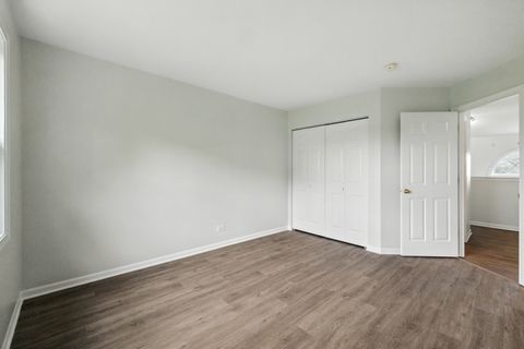 Tiny photo for 720 Hoover Drive, Carol Stream, IL 60188 (MLS # 12488818)