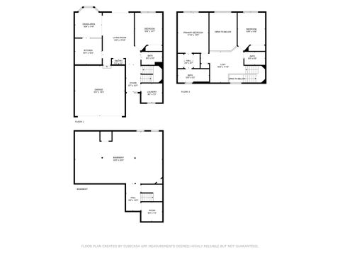 Tiny photo for 720 Hoover Drive, Carol Stream, IL 60188 (MLS # 12488818)
