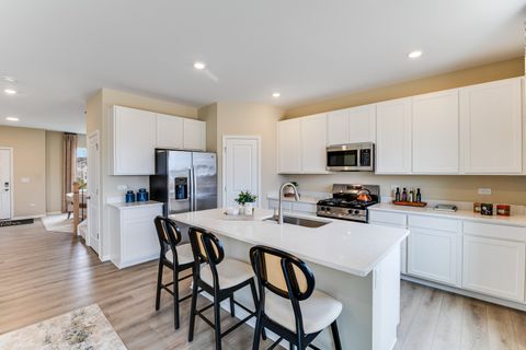 Tiny photo for 1680 Rolling Pass, Beecher, IL 60401 (MLS # 12572436)