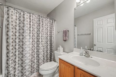 Tiny photo for 302 Tower Hill Drive #302, St. Charles, IL 60175 (MLS # 12563486)