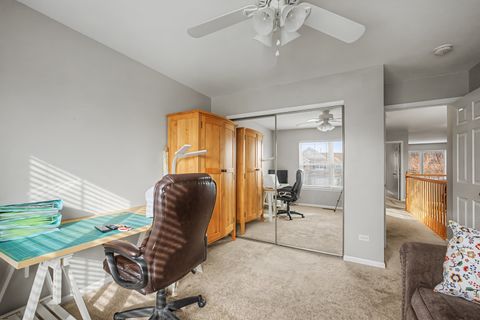 Tiny photo for 302 Tower Hill Drive #302, St. Charles, IL 60175 (MLS # 12563486)