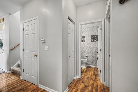 Tiny photo for 302 Tower Hill Drive #302, St. Charles, IL 60175 (MLS # 12563486)