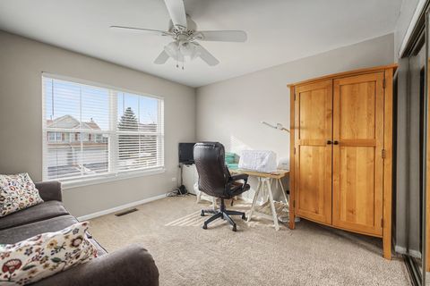 Tiny photo for 302 Tower Hill Drive #302, St. Charles, IL 60175 (MLS # 12563486)