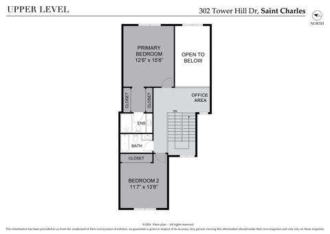 Tiny photo for 302 Tower Hill Drive #302, St. Charles, IL 60175 (MLS # 12563486)