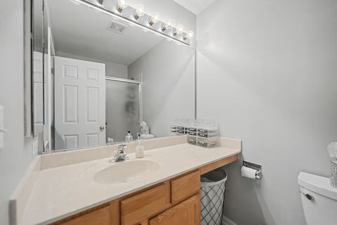 Tiny photo for 302 Tower Hill Drive #302, St. Charles, IL 60175 (MLS # 12563486)