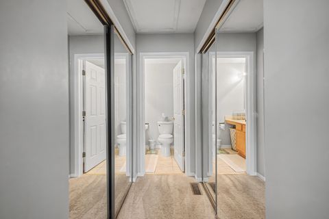 Tiny photo for 302 Tower Hill Drive #302, St. Charles, IL 60175 (MLS # 12563486)