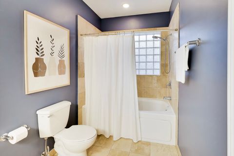 Tiny photo for 1927 W BELMONT Avenue #4, Chicago, IL 60657 (MLS # 12606991)