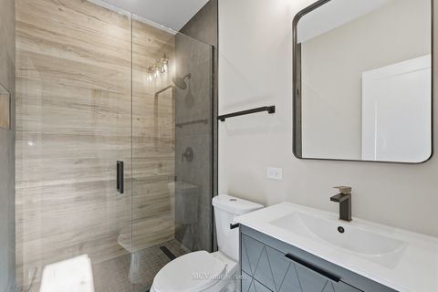 Tiny photo for 9322 S Trumbull Avenue, Evergreen Park, IL 60805 (MLS # 12498778)