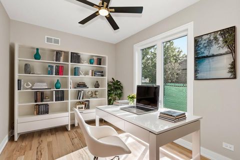 Tiny photo for 9322 S Trumbull Avenue, Evergreen Park, IL 60805 (MLS # 12498778)