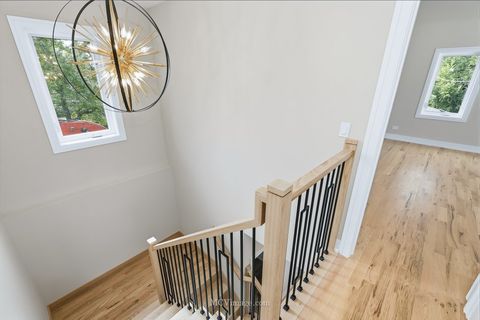 Tiny photo for 9322 S Trumbull Avenue, Evergreen Park, IL 60805 (MLS # 12498778)