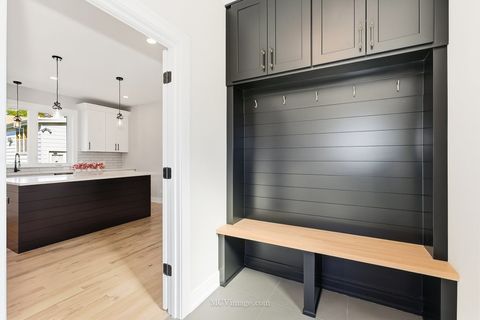 Tiny photo for 9322 S Trumbull Avenue, Evergreen Park, IL 60805 (MLS # 12498778)