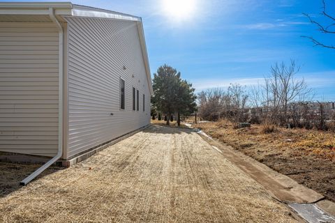 Tiny photo for 898 Fuller Lane, Belvidere, IL 61008 (MLS # 12384229)