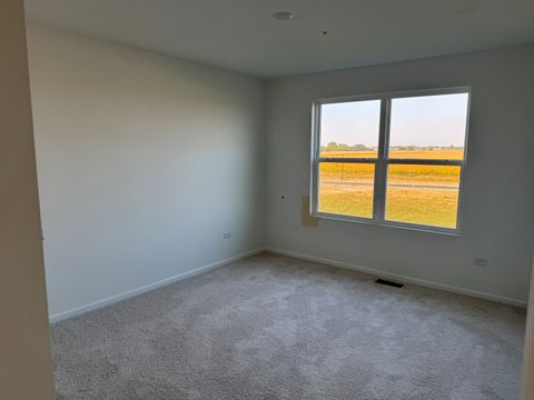 Tiny photo for 308 Monica Lane, Oswego, IL 60543 (MLS # 12477858)