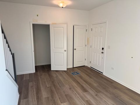 Tiny photo for 308 Monica Lane, Oswego, IL 60543 (MLS # 12477858)