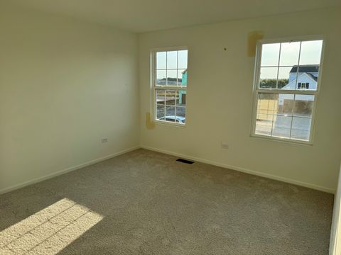 Tiny photo for 308 Monica Lane, Oswego, IL 60543 (MLS # 12477858)